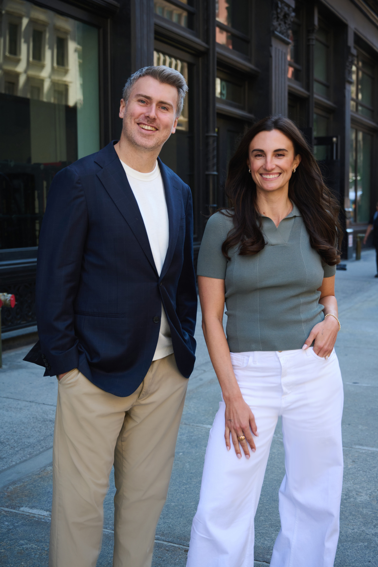 LaForce Names New Heads of Strategy and Creative, Accelerating Growth and Strengthening West Coast Presence